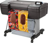 DESIGNJET Z6 PS PRINTER - 24IN