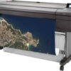 DESIGNJET Z6DR PS PRINTER VTRIM-44IN