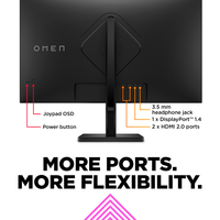 ^OMEN 32Q QHD 165HZ GAMING
