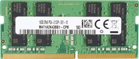 ^HP 4GB DDR4-2666 MEMORY