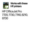 HP 953XL HIGH YIELD YELLOW ORIGINAL