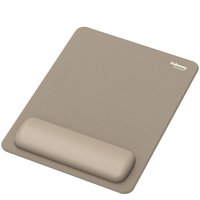BREYTA XL MOUSEPAD WRIST REST - SAND