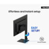 24IN S60UD QHD USB-C VIEWFINITY