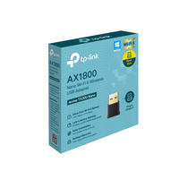 AX1800 NANO DUAL BAND WI-F 6 USB ADP
