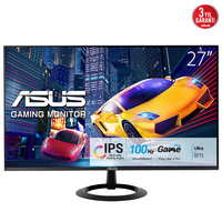 ASUS VZ27EHF EYECARE GAMING MONITOR
