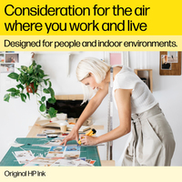 ^HP NO 342 TRICOLOUR INK 5ML