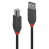 5M USB 2.0 TYPE A TO B CABLE