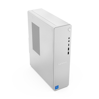 TOWER I5-14400 16GB 1TB GREY W11
