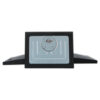 23.8 FHD WEBCAM HEIGHT ADJ HDMI DP V