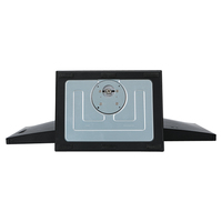 23.8 FHD WEBCAM HEIGHT ADJ HDMI DP V