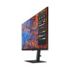 SAMSUNG 27IN VIEWFINITY S80PB USBC