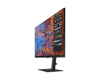 SAMSUNG 27IN VIEWFINITY S80PB USBC