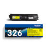 TN326Y YELLOW TONER