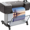 DESIGNJET Z9P PS PRINTER - 44IN