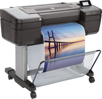 DESIGNJET Z9P PS PRINTER - 44IN