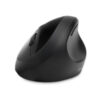 PRO FIT ERGO WIRELESS MOUSE - BLACK