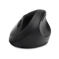PRO FIT ERGO WIRELESS MOUSE - BLACK