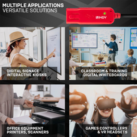 8M USB 2.0 ACTIVE EXTENSION PRO