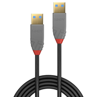0.5M USB 3.0 TYPE A TO AANTHRALINE