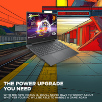 15-FA2007NA CORE7-240H 24GB 1TB 5060