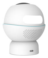 4MP BABY CAM APPLEHOMEKIT