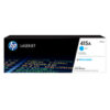 HP 415A CYAN LASERJET TONER CARTRIDG