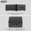 NUC AI+ 2MG I7 258V FS 32GB 1TBW11PP