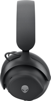 ALIENWARE PRO WIRELESS GHS