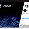 HP 59X BLACK LASERJET TONER CARTRIDG