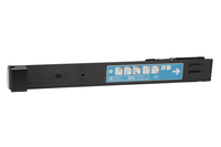 826A CYAN LASERJET TON CART