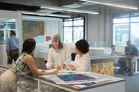 DESIGNJET Z6DR PS PRINTER VTRIM-44IN