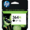 HP 364XL BLACK INK CARTRIDGE