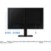 24IN S60UD QHD USB-C VIEWFINITY