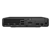 ^HP 400G9 DM I3-13100T 8/256 W11P