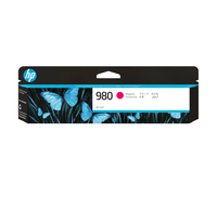 980 MAGENTA ORIGINAL INK CART