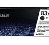 HP 83X BLACK LASERJET TONER CARTRIDG
