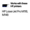 HP 94X HIGH YIELD ORIGINAL LASERJET