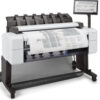 DESIGNJET T2600DR PS MFP - 36IN