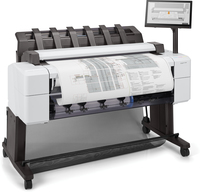 DESIGNJET T2600DR PS MFP - 36IN