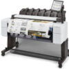 DESIGNJET T2600DR PS MFP - 36IN