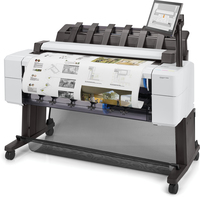 DESIGNJET T2600DR PS MFP - 36IN