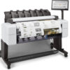 DESIGNJET T2600PS MFP - 36IN