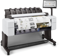 DESIGNJET T2600PS MFP - 36IN