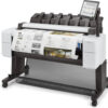 DESIGNJET T2600PS MFP - 36IN