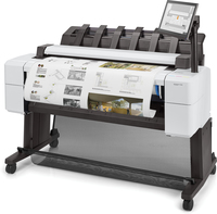 DESIGNJET T2600PS MFP - 36IN