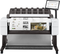 DESIGNJET T2600PS MFP - 36IN