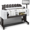 DESIGNJET T2600PS MFP - 36IN