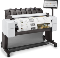 DESIGNJET T2600PS MFP - 36IN