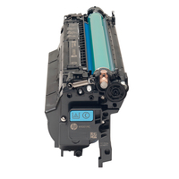 HP 655A CYAN ORIGINAL LASERJET TONER