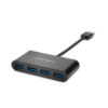 USB 3.0 4-PORT HUB